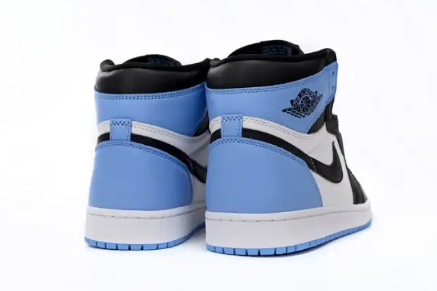 Kicktheory DZ5485-400 OG 1 UNC Jordan Air Toe High 0613